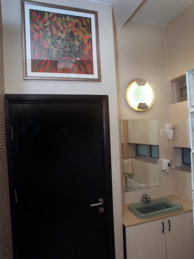 Kennedylux Apartment Beograd Eksteriør billede