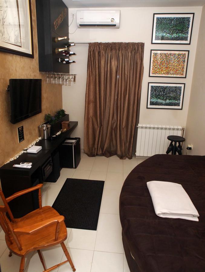 Kennedylux Apartment Beograd Eksteriør billede